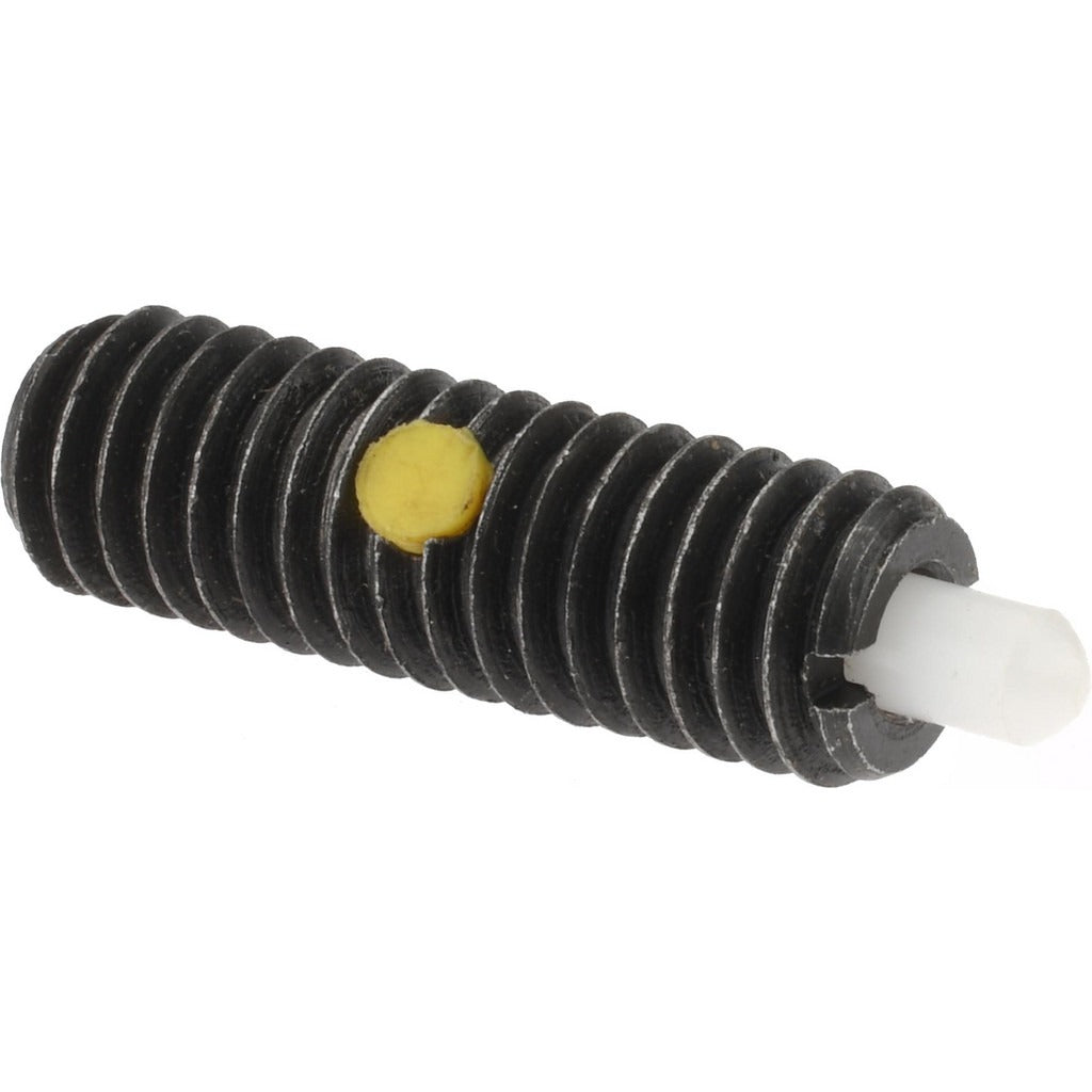 GIBRALTAR Gibraltar SWN10-5A-PT-G Threaded Spring Plunger 5/16-18