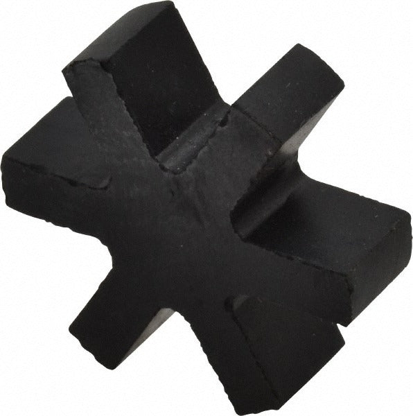 BOSTON GEAR Boston Gear 08080 Flexible 3-jaw Coupling Insert