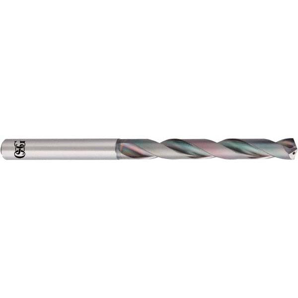 OSG Osg 8692680 Solid Carbide Jobber Drill Bit 6.8 Mm