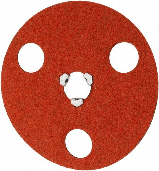 NORTON Norton 66254468388 Quick-change Disc 5 in 60 Grit