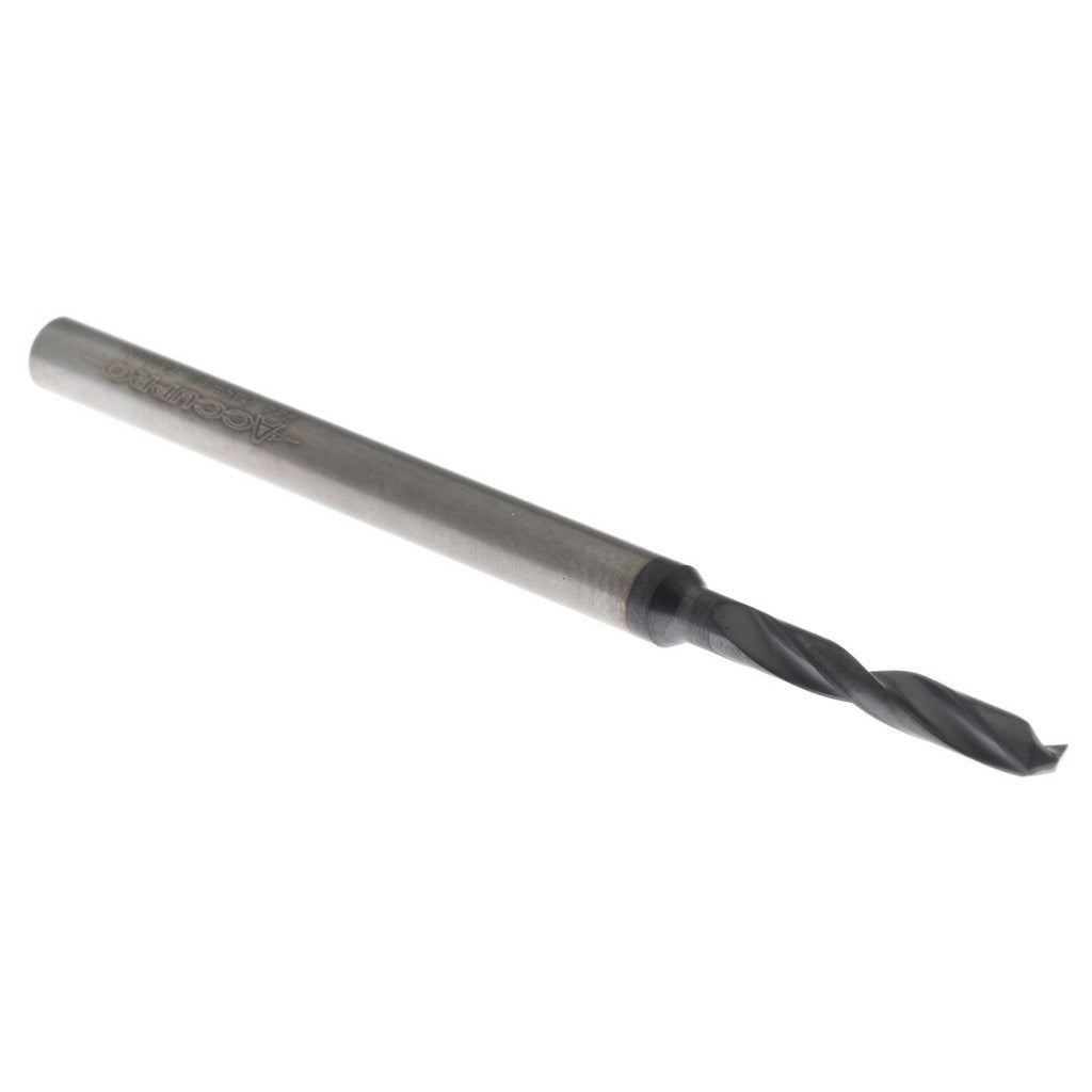 ACCUPRO Accupro 63310247 Jobber Drill Bit Wire 44 Solid Carbide Altin