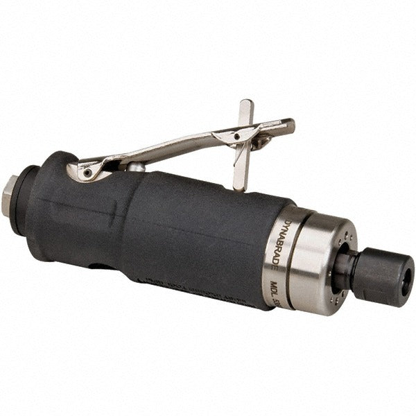 DYNABRADE Dynabrade 53808 Straight Air Die Grinder 0.5 Hp 24000 Rpm