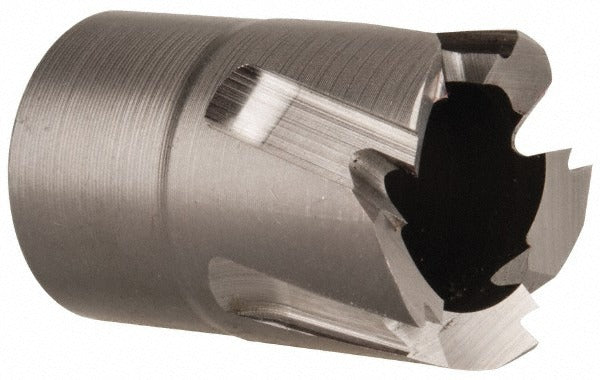 HOUGEN Hougen 11214 Annular Cutter Hss 0.5512 in 1/4 in Depth