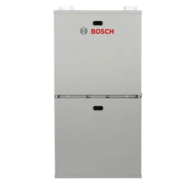 BOSCH BOSCH BGH96M080C4C 96% AFUE 80K BTU/h Gas Furnace