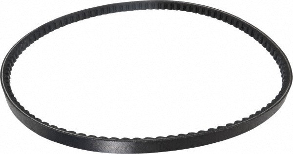 CONTINENTAL Continental Contitech 20039555 BX42 Cogged V-belt 45 in