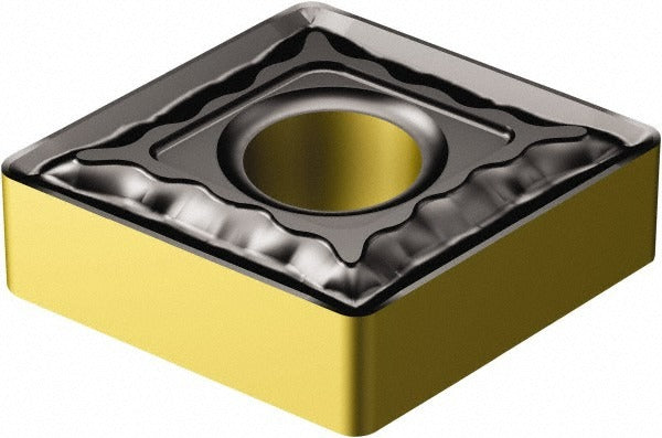 SANDVIK COROMANT Sandvik Coromant 7231328 Turning Insert CNMG432-QM 2220