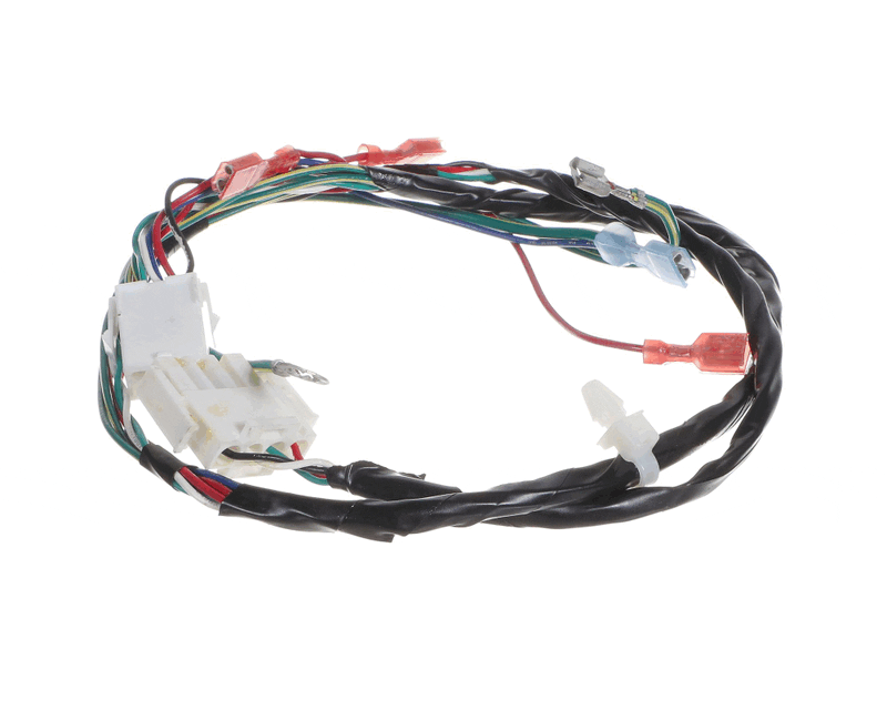 TRANE TRANE WIR08720 Wire Harness Control Box