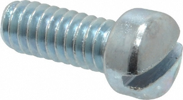 VALUE COLLECTION Value Collection MSCI02500620-100BX 1/4-20 X 5/8 in Screw