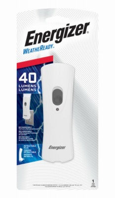 ENERGIZER Eveready Battery Co RCL1FN2WR.1 Rechargeable Led Light