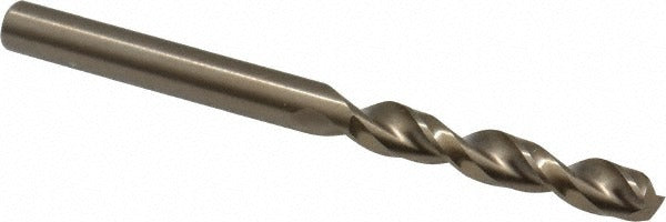 CLEVELAND CONTROLS Cleveland C14257 Cobalt Screw Machine Drill Bit Size 17