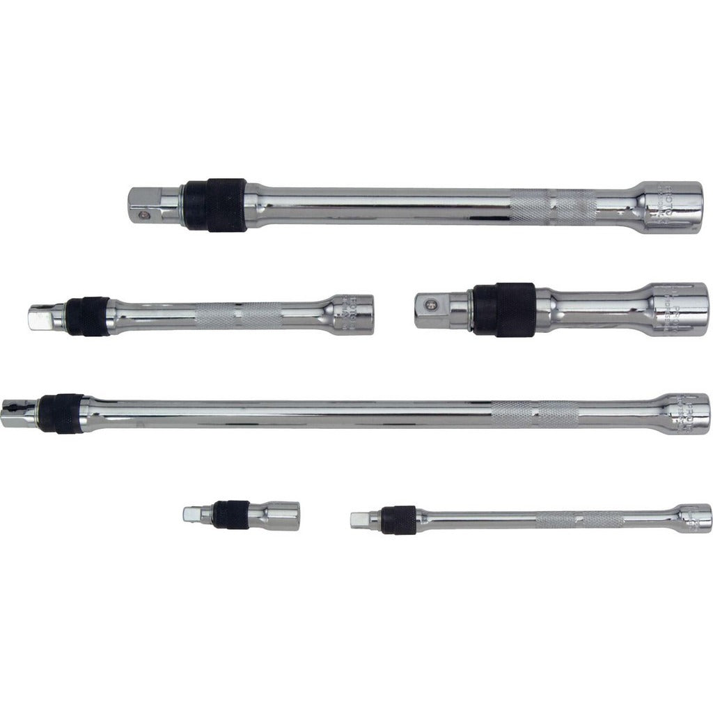 PROTO Proto J6000-6L Socket Locking Extension Set 6 Piece