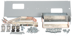 Siemens 6JJ62 8.75 Inch Breaker Connecting Strap Kit