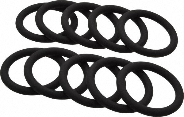 VALUE COLLECTION Value Collection ZMSCV70323 Viton O-ring Dash 323 10 Pack