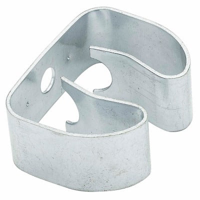 NATIONAL HARDWARE National Mfg N189-001 Zinc Gripper Clip 3/8 to 5/8 Inch