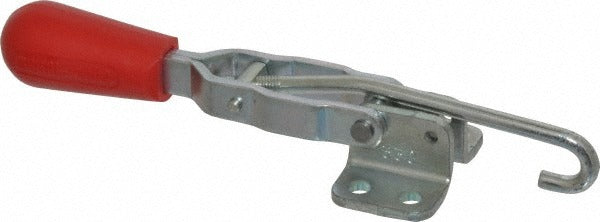 DE-STA-CO De-sta-co 330 Pull-action Latch Clamp 200 Lb Horizontal