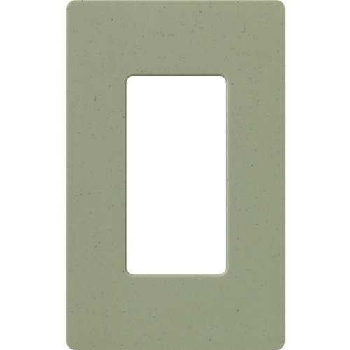LUTRON Lutron Electronics SC-1-GB 1-gang Wallplate