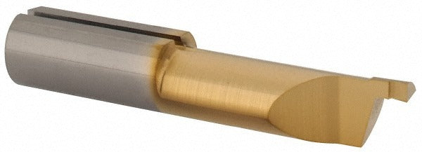 ISCAR Iscar 6402760 Boring Bar 0.315 in Min Bore Solid Carbide