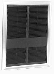 TPI Tpi HF3326TDRP Heavy Duty Wall Heater 4000W 240V