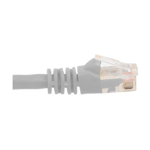 WIREPATH Wirepath WP-PC-CAT6-3FT-GRY Cat6 Patch Cable 3 Ft Gray