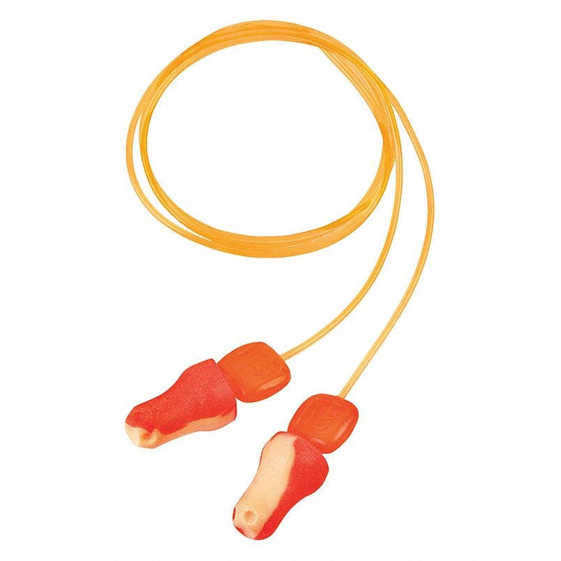 HOWARD LEIGHT Howard Leight tf-plus-30 Earplugs 31 Db Nrr 100 Pack