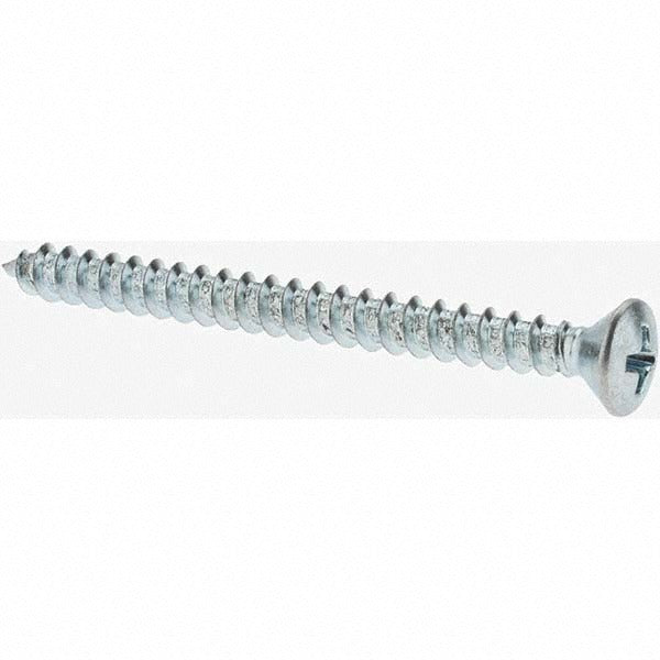 VALUE COLLECTION Value Collection SMPOI-1002250-050B Sheet Metal Screw