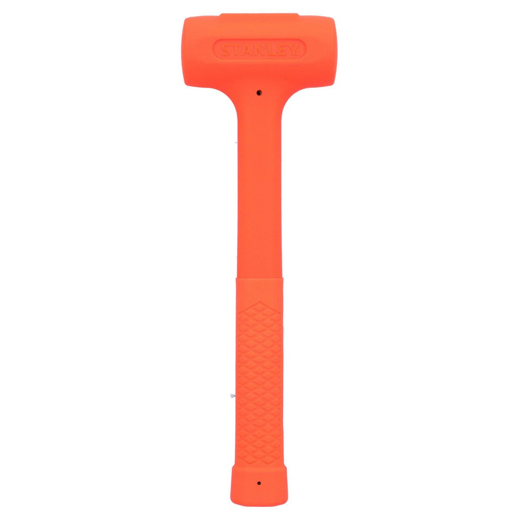 STANLEY Stanley 57-530A Dead Blow Hammer 0.625 Lb Urethane