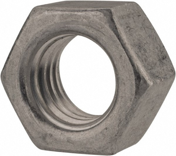 VALUE COLLECTION Value Collection VA1060PS Hex Nut 5/8-11 Aluminum