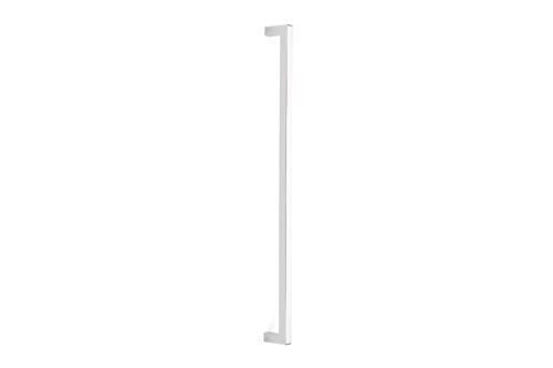EMTEK Emtek CS86712US4 Warwick Appliance Pull 18 in Satin Brass