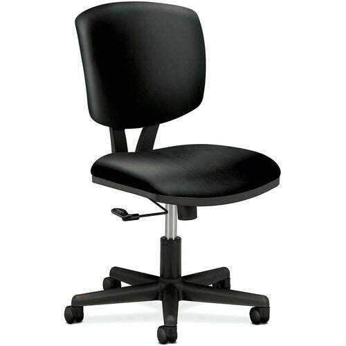 HON The Hon Company HON5701SB11T Volt Task Chair Black Leather