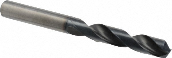 SUMITOMO Sumitomo U101193 Jobber Drill Bit 33/64 Solid Carbide