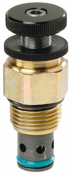 PARKER Parker NVH101K Hydraulic Needle Valve 16 Gpm 5500 Psi