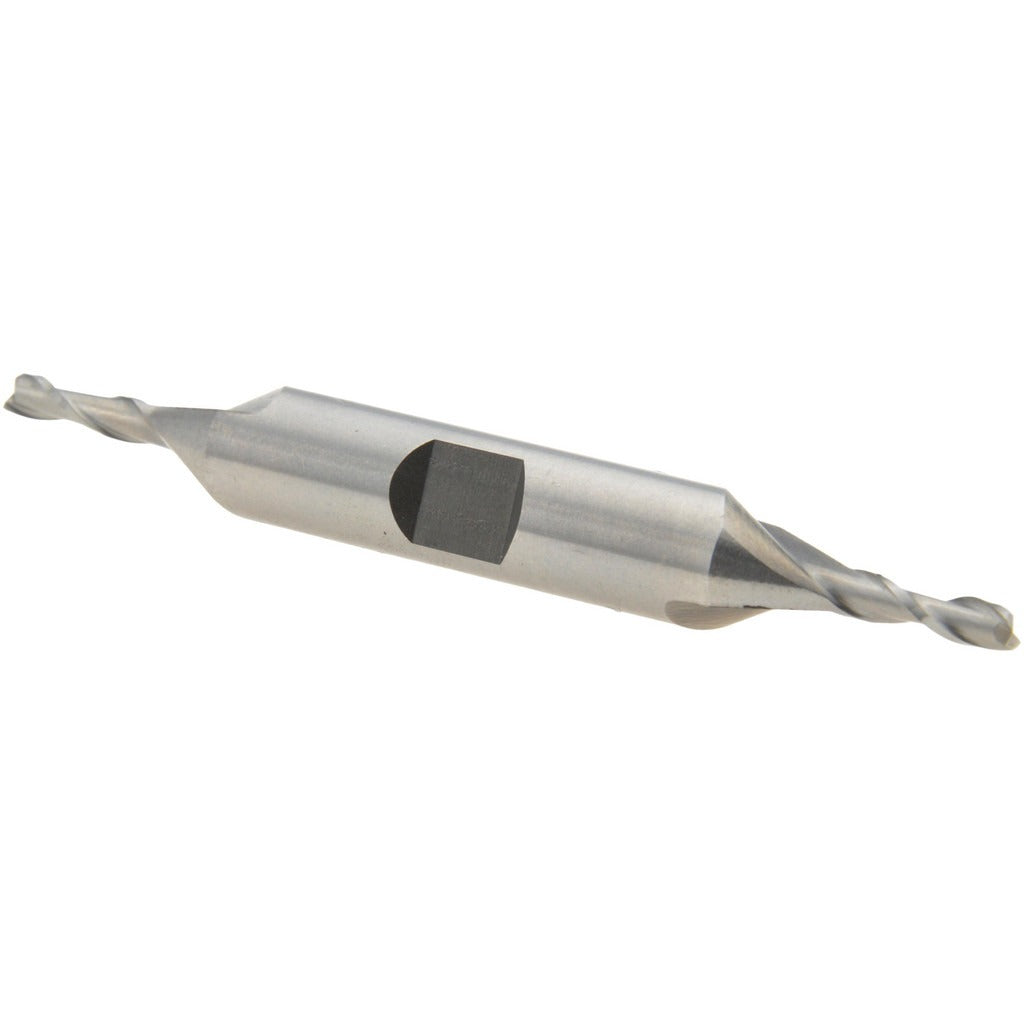 VALUE COLLECTION Value Collection 723-2008 Cobalt Square End Mill 1/8 in
