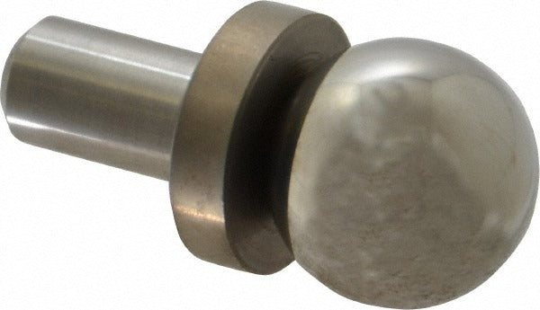 JERGENS Jergens 29017 Shoulder Tooling Ball 1 in Stainless Steel