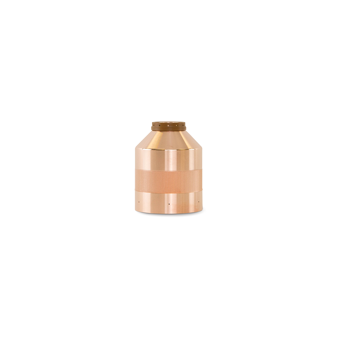 HYPERTHERM Hypertherm 220313 Nozzle Retaining Cap 30 Amp (Each) HYP220313