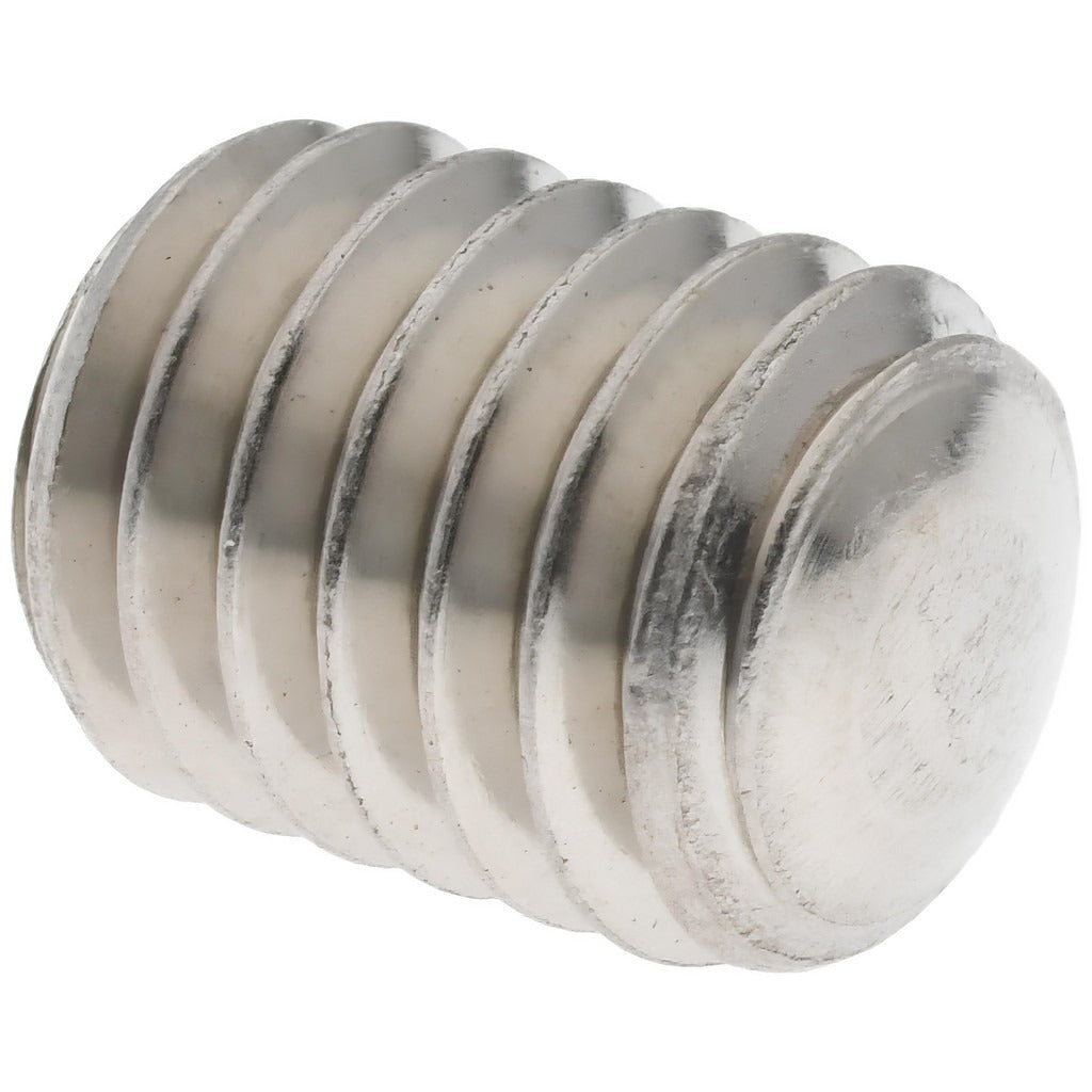 VALUE COLLECTION Value Collection 705472PR Set Screw 3/8-16 X 1/2 in Oval Point