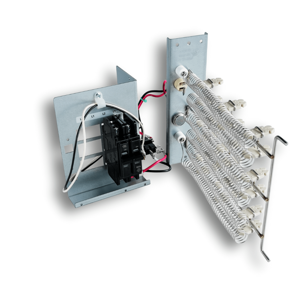 INVERTERCOOL Invertercool WHE0802BX E-EHK-08 7.5 kW Electric Heat Kit (Unit) WHE0802BX
