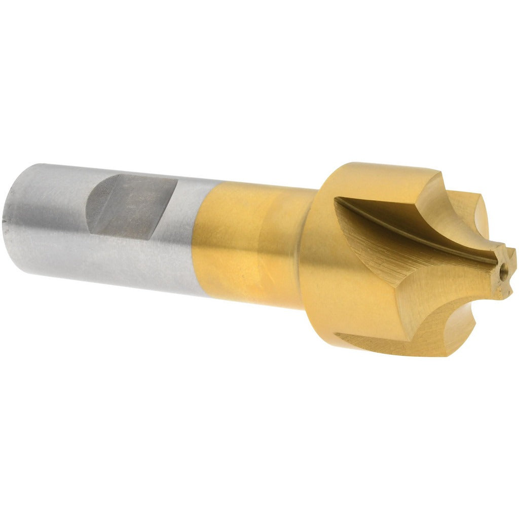VALUE COLLECTION Value Collection 183-6213 Corner Rounding End Mill 5/16in Radius
