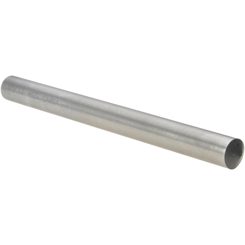 VALUE COLLECTION Value Collection 01100346 Drill Blank 17/32 in Hss