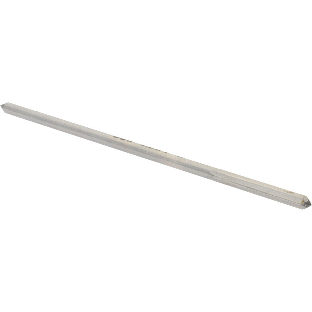 VALUE COLLECTION Value Collection SM0301230 Chucking Reamer 0.1230 in Hss