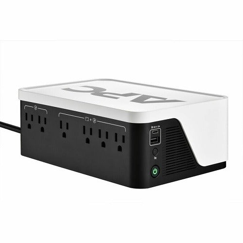APC Apc BE700G3 Back-ups 700VA 120V 6-outlet Ups