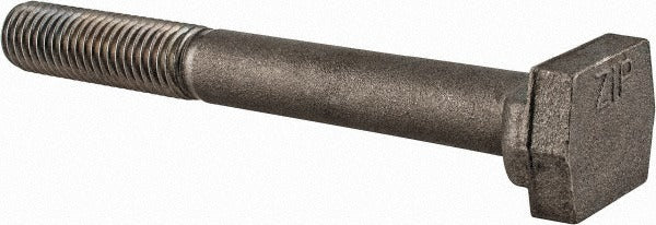 VALUE COLLECTION Value Collection 30023 Steel T-slot Bolt 5/8-11 Uncoated