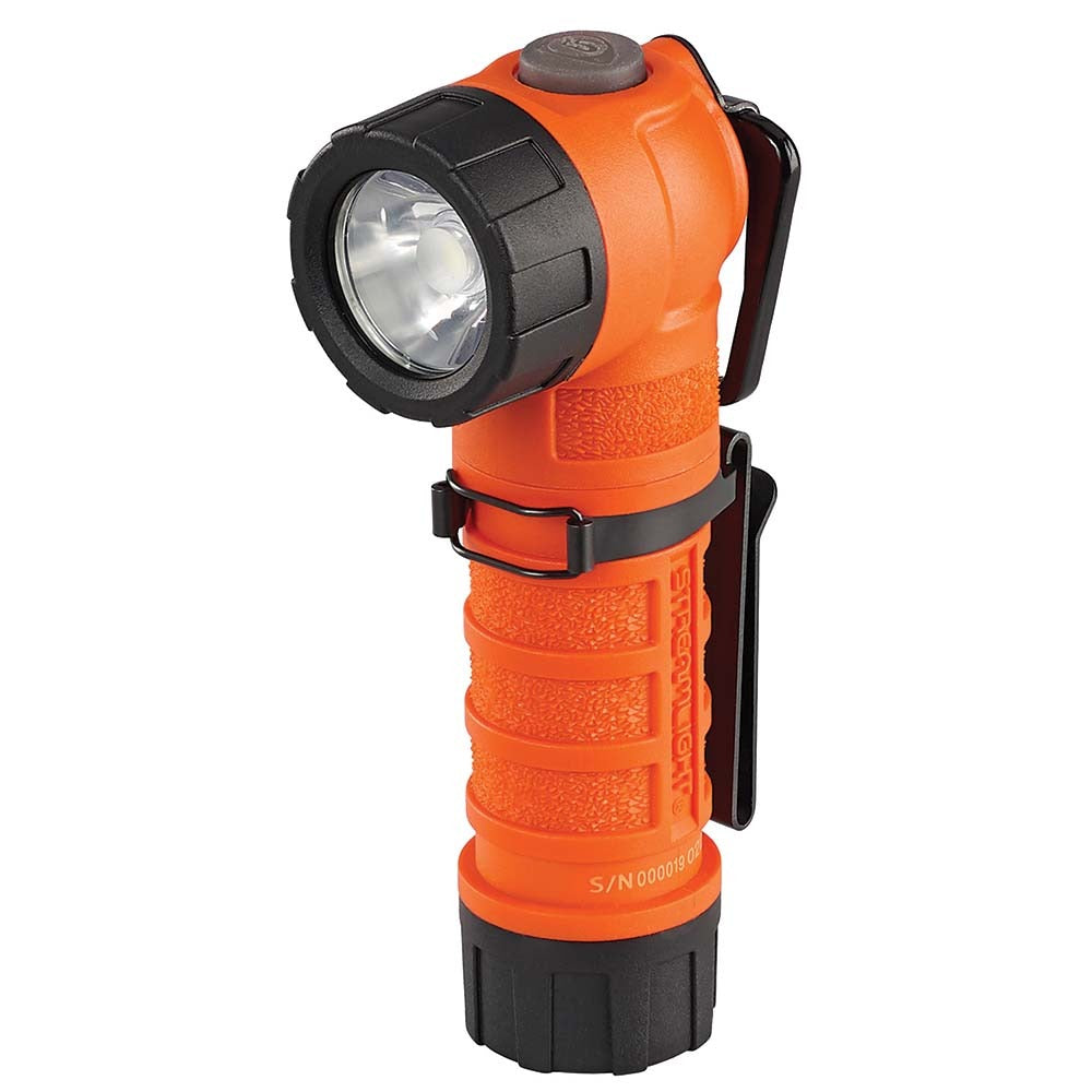 STREAMLIGHT Streamlight 88838 Led Flashlight 500 Lumens Rechargeable