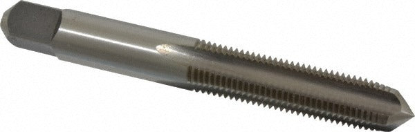 CLEVELAND CONTROLS Cleveland C54596 Hand Tap 3/8-24 Unf 4-flute Hss Bright