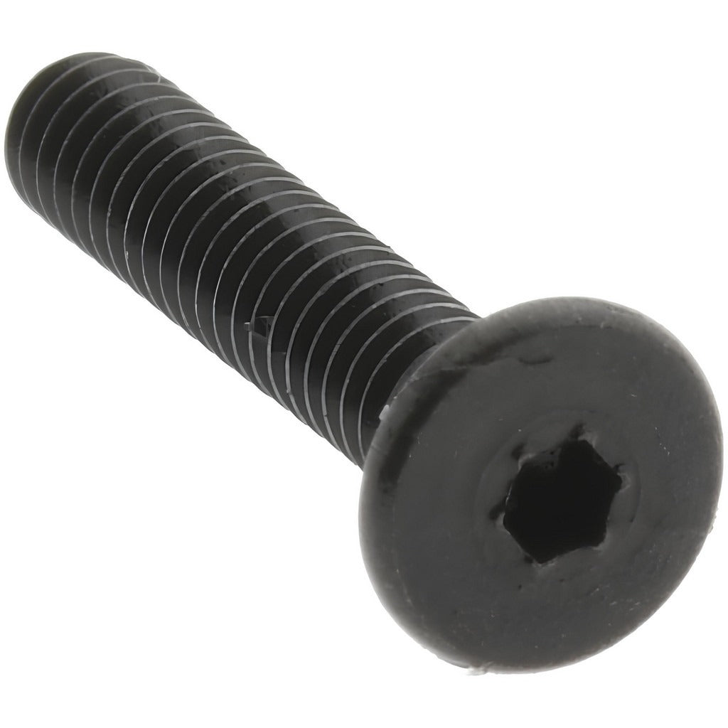VALUE COLLECTION Value Collection 211012PR Flat Socket Cap Screw 2-56