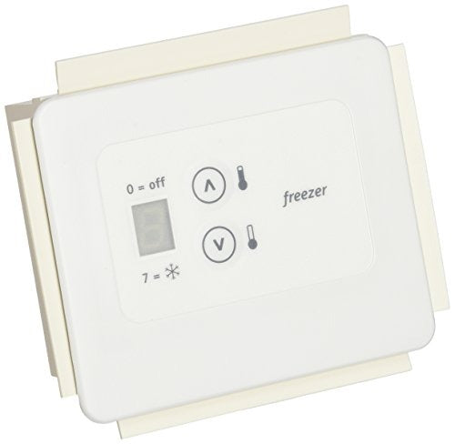FRIGIDAIRE Frigidaire 297282800 Freezer Control (Qty 1)