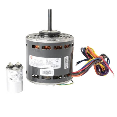 Lennox 36G31 Blower Motor 460V 34HP 1075RPM 3SPD