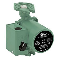 Taco 0015-MSF2-IFC Circulator Pump with Integral Flow Check 1/20Hp