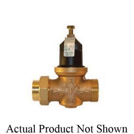 Zurn 34-NR3XLDUCPEX Pressure Reducing Valve 3/4 in 400 psi