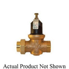 Zurn 34-NR3XLDUCPEX Pressure Reducing Valve 3/4 in 400 psi