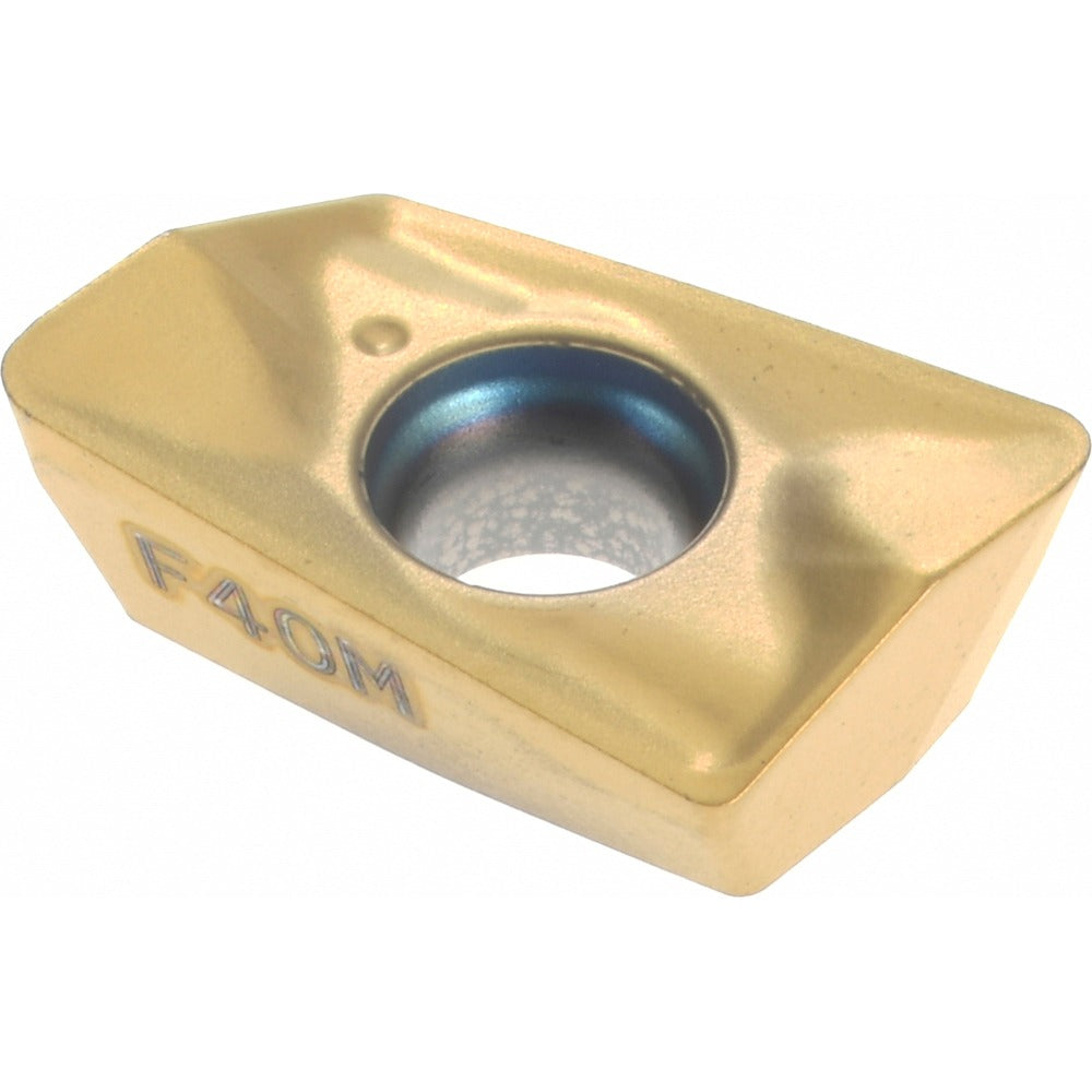 SECO TOOLS Seco 00005762 Milling Insert XOMX090308TR-M08 F40M Carbide